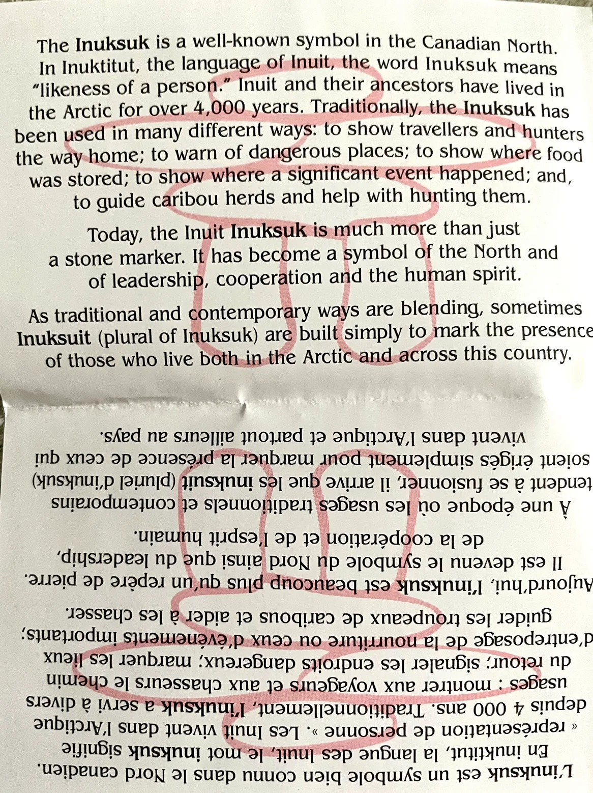 3D HISTORICAL CANADIAN ICONS TO MAKE image indicator(4)