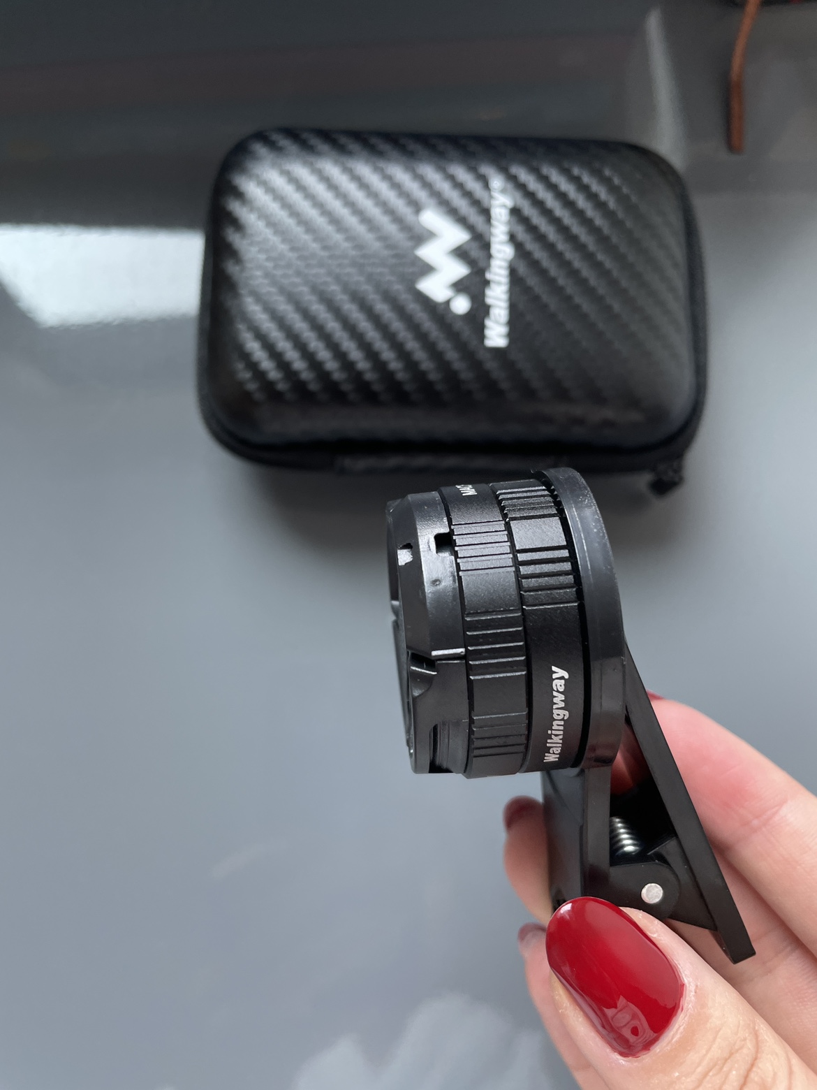 Walkingway Phone Lens Kit - photo 2