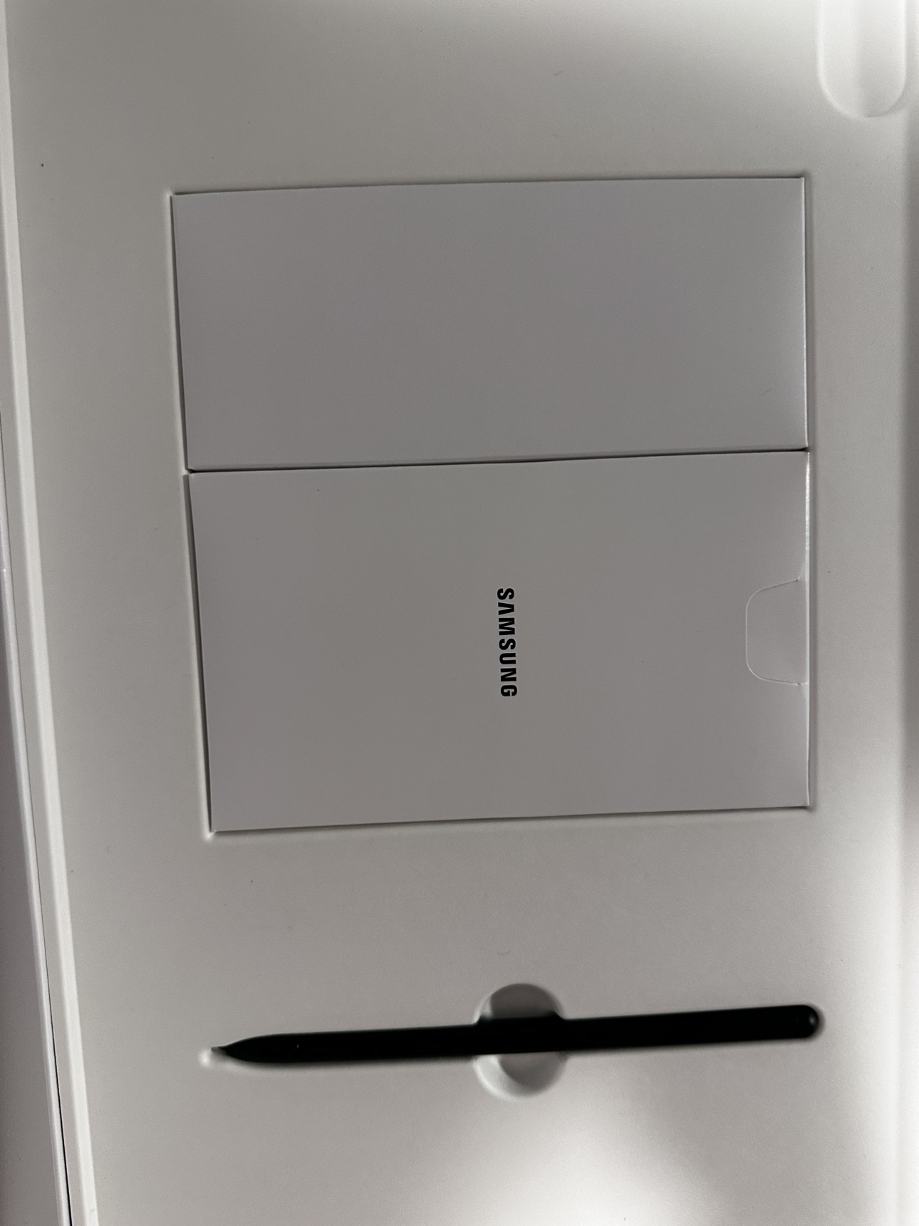 Samsung Galaxy Tab S9 Ultra - photo 3