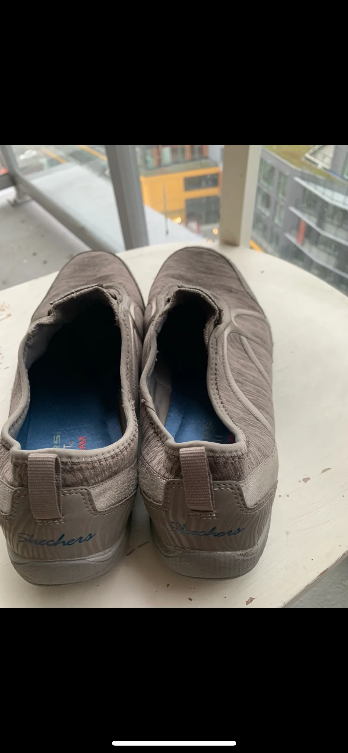 Skechers Women's Slip-On Shoes image indicator(2)