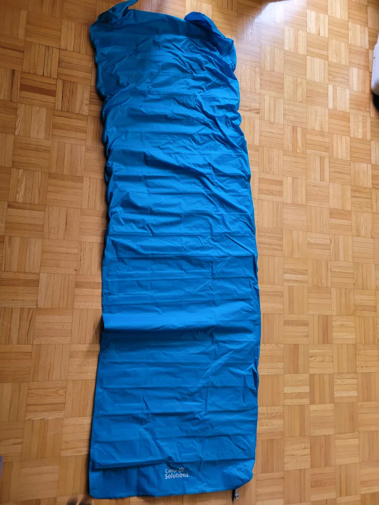 Camp Solutions Camping Mattress image indicator(2)