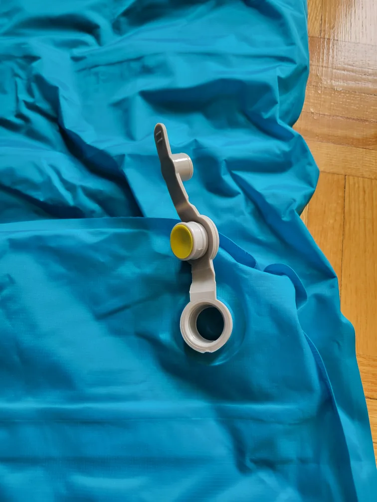 Camp Solutions Camping Mattress image indicator(3)