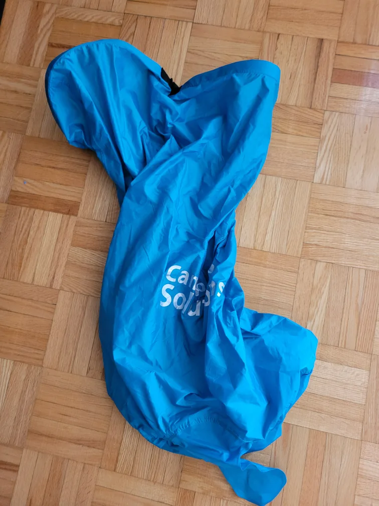 Camp Solutions Camping Mattress image indicator(4)