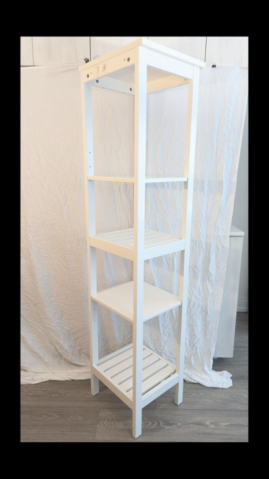 IKEA Shelf unit HEMNE - photo 3