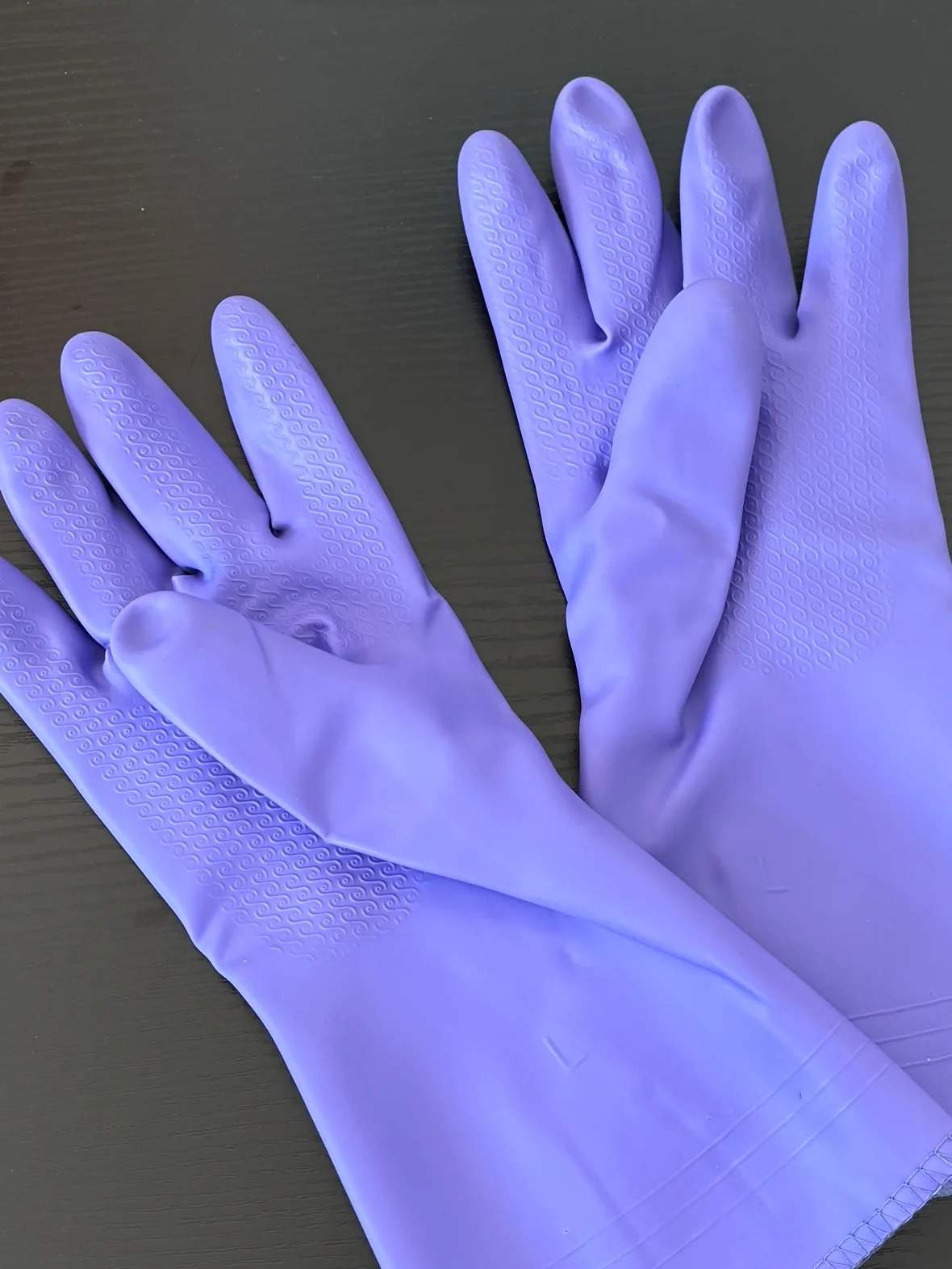 Rubber gloves thumbnail