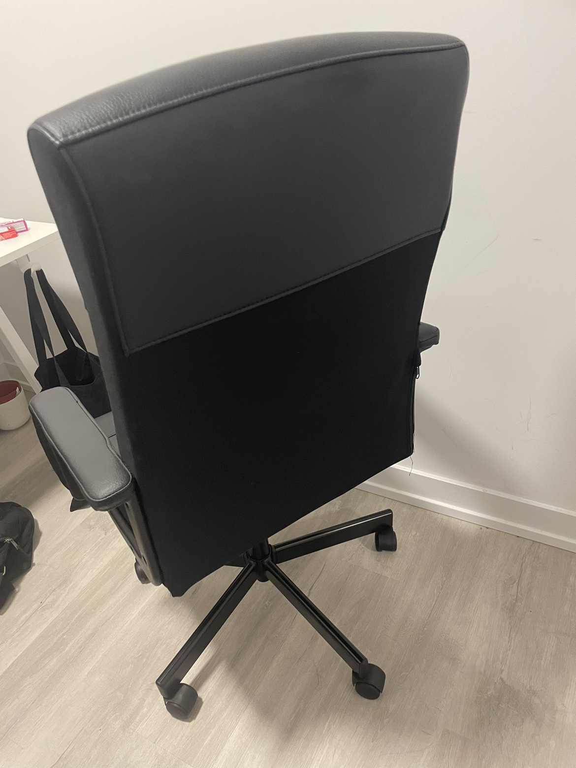Office Chair - photo 3