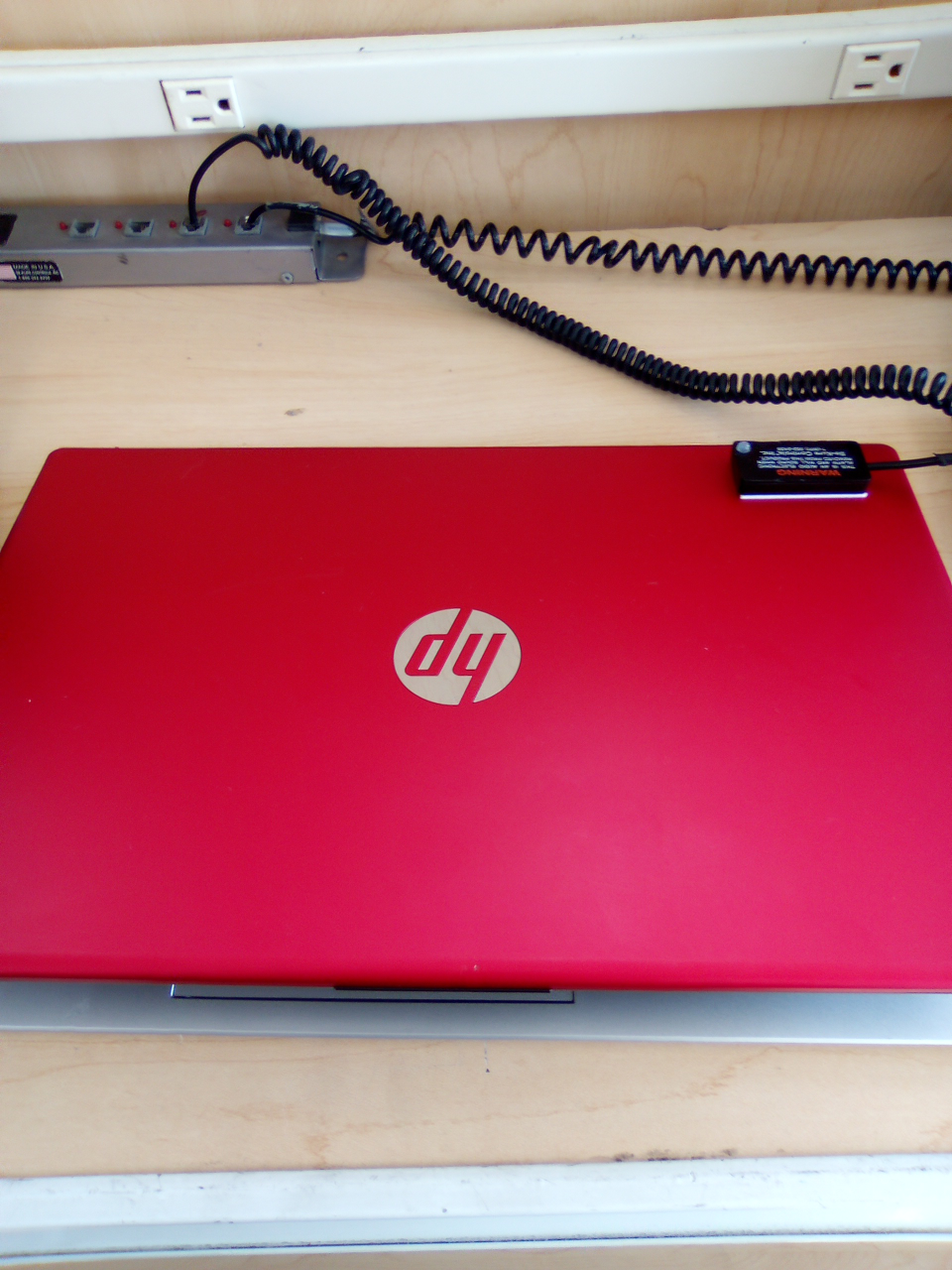 HP Laptop - photo 2