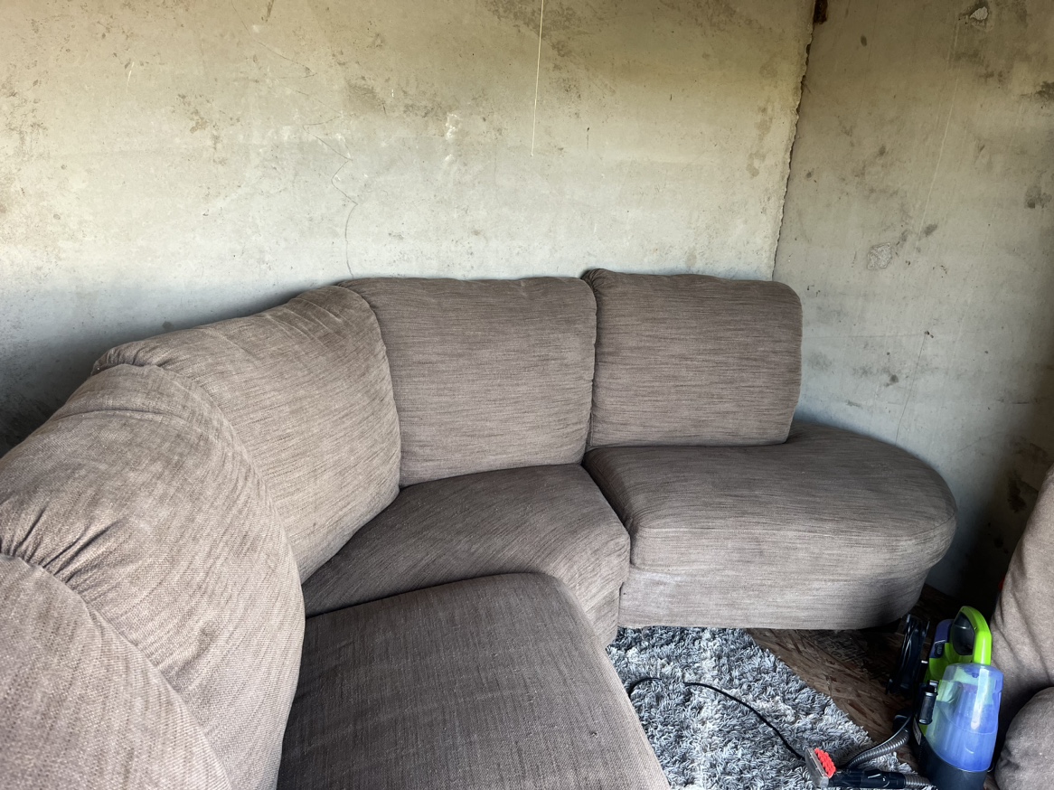 Sectional Sofa - photo 2