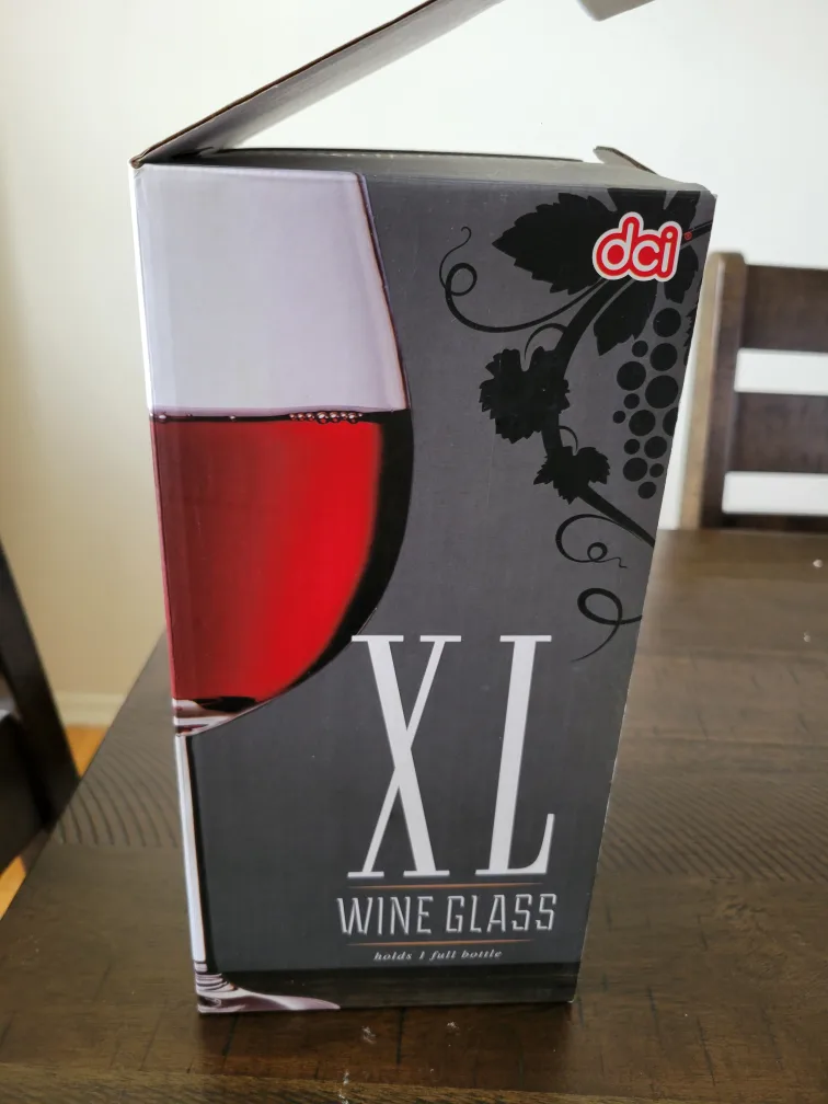 XL Wine Glass image indicator(2)