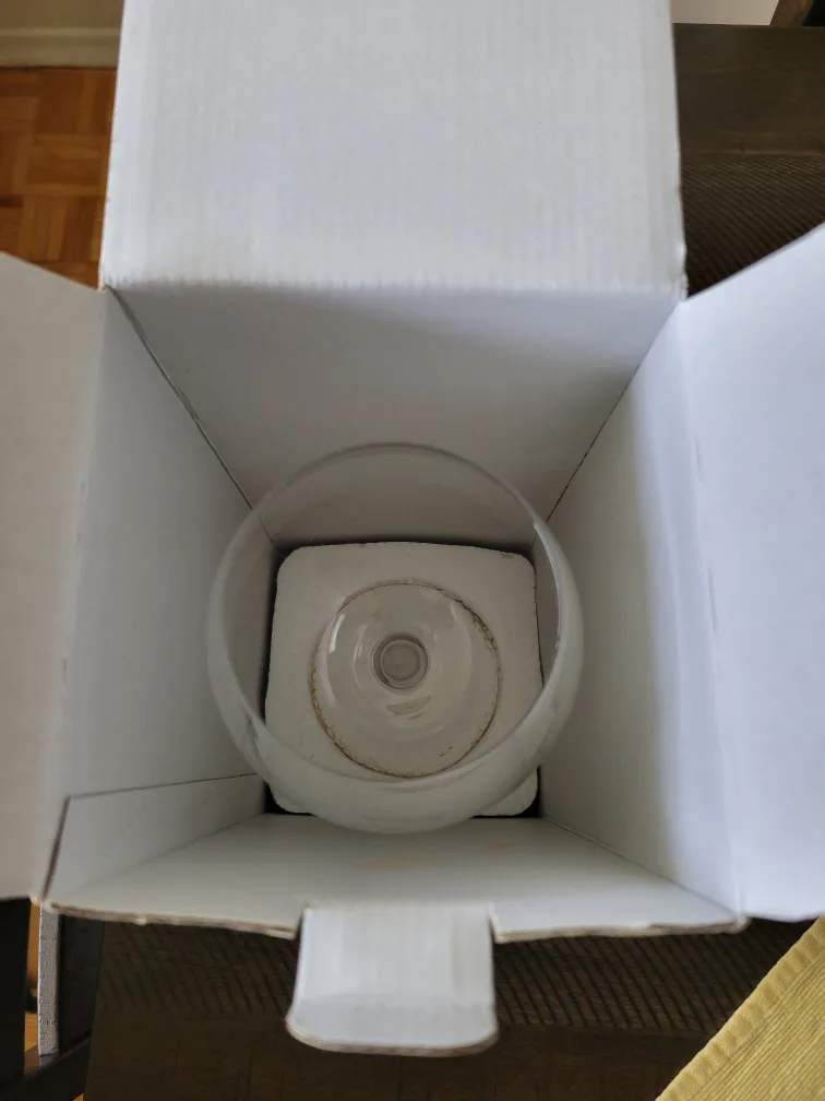 XL Wine Glass image indicator(3)