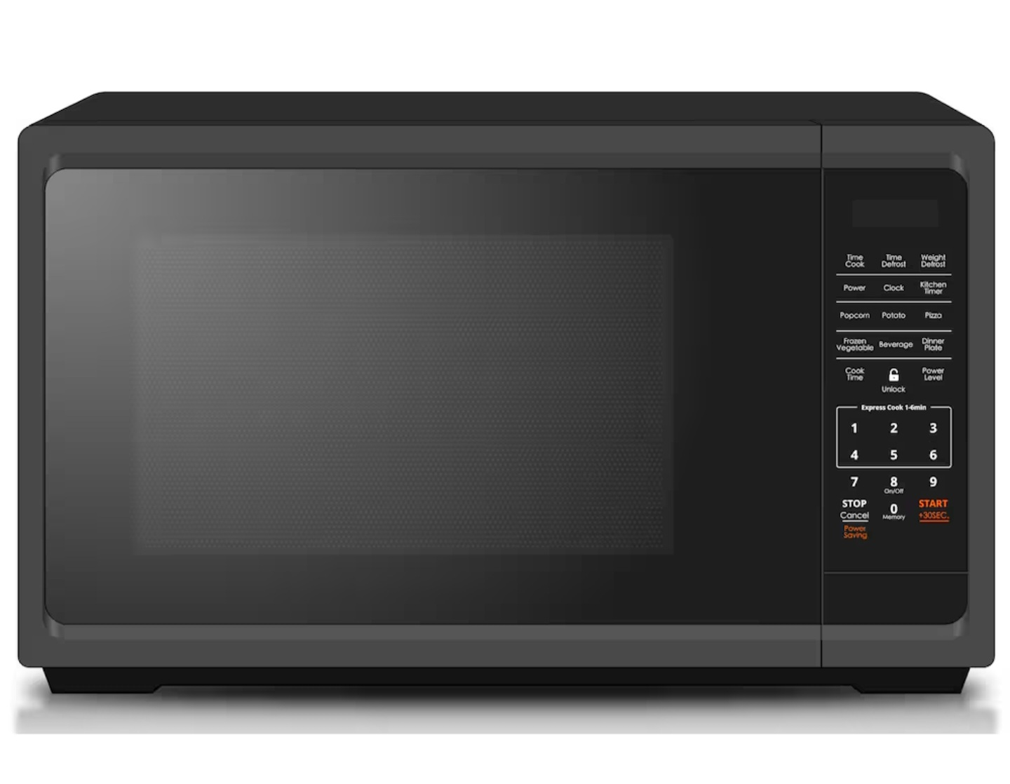 Sunbeam Microwave Oven - photo 2