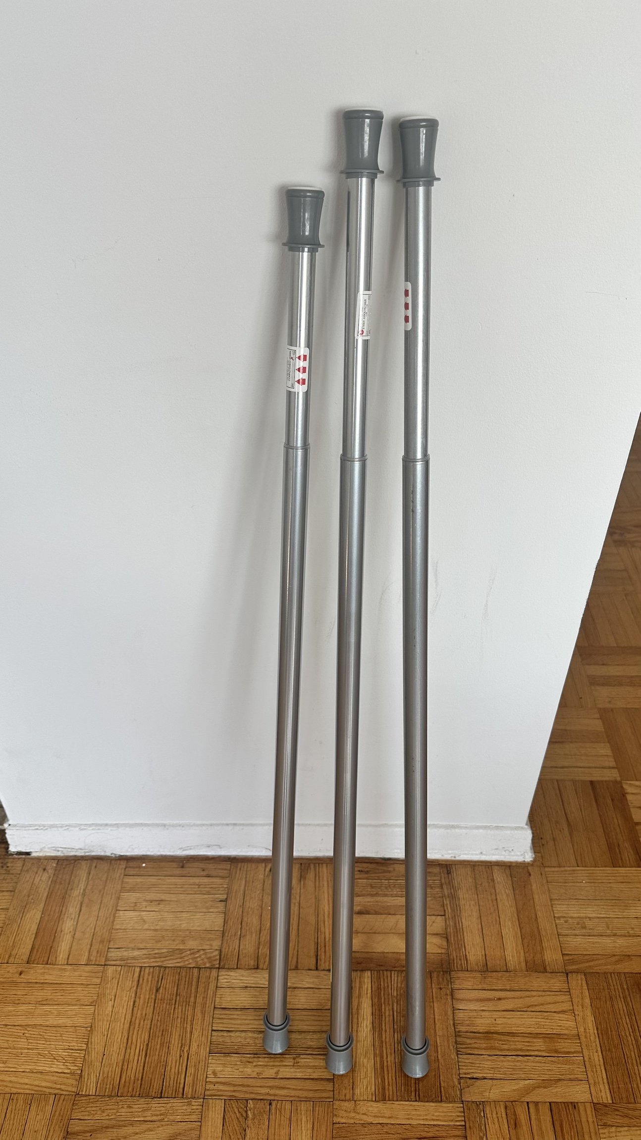 Curtain/Shower Rods