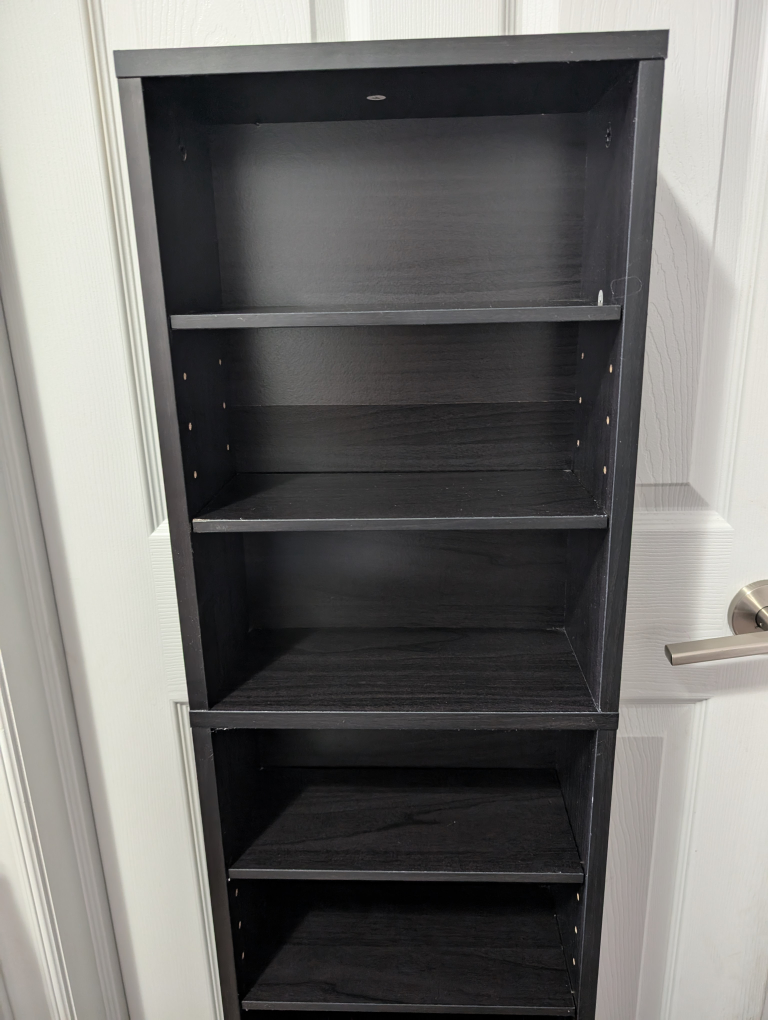 Bookcase - photo 3