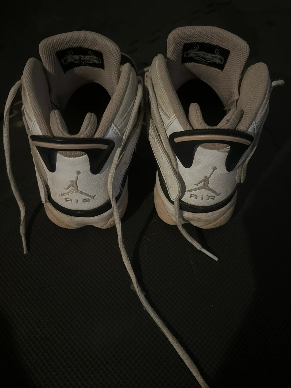 Air Jordan 6 Retro image indicator(2)