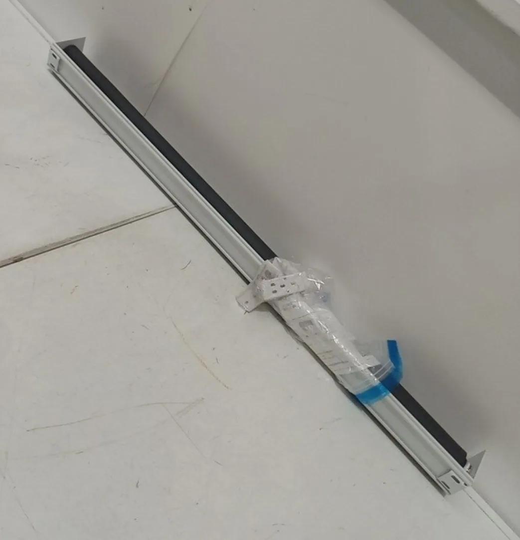 Cordless Roller Window Shade - Black image indicator(2)