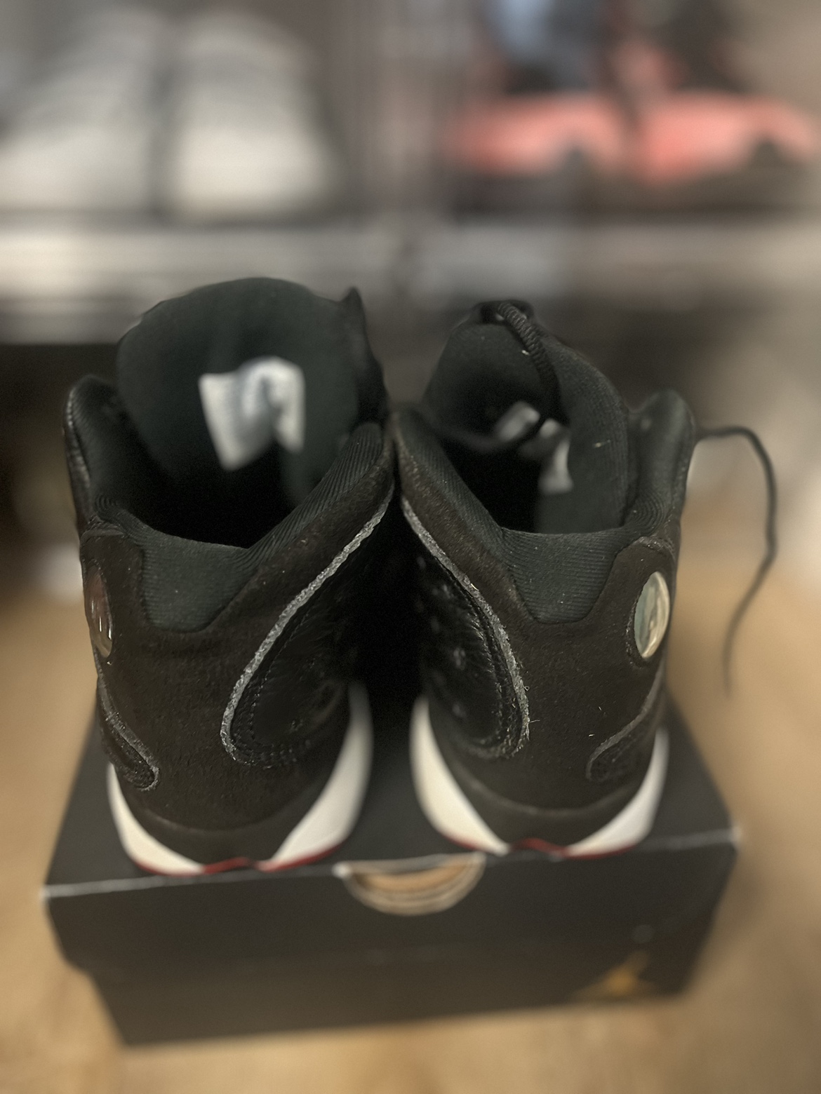Air Jordan 13 Retro (GS) - photo 3