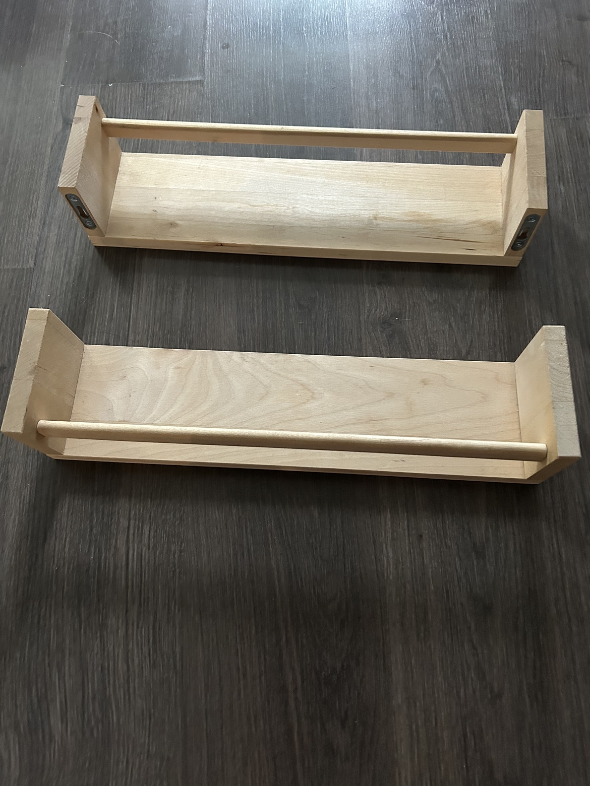 Ikea wall shelf