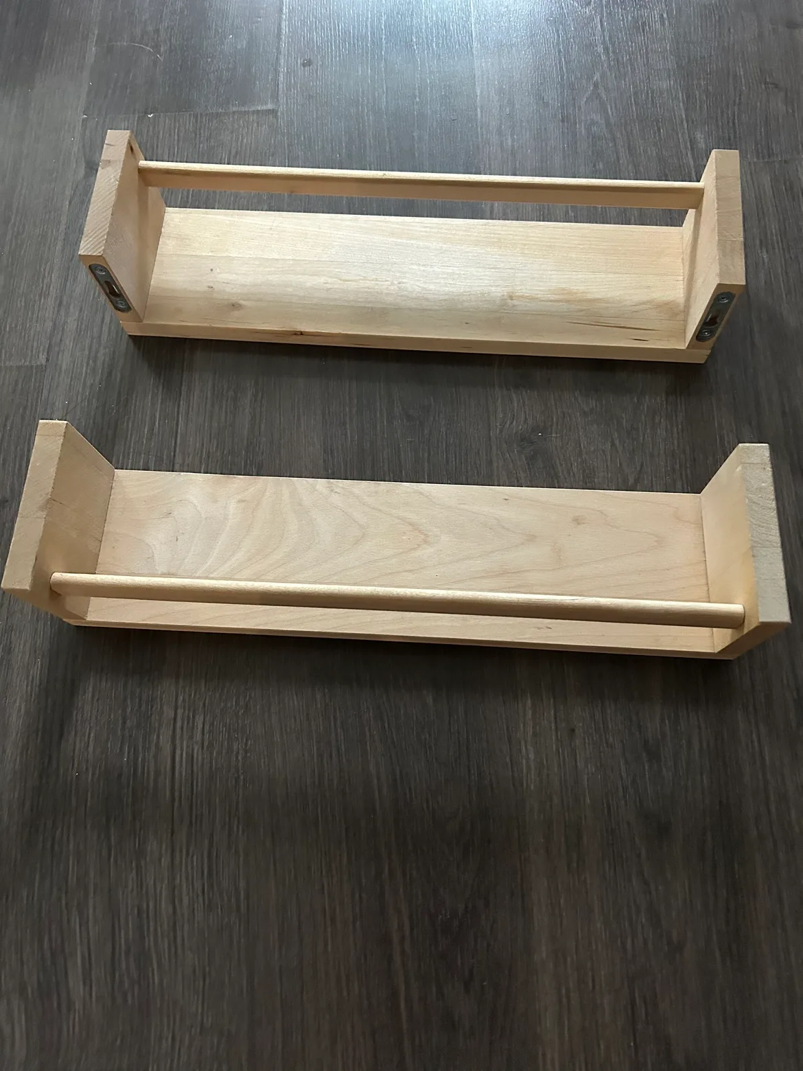 Ikea wall shelf thumbnail