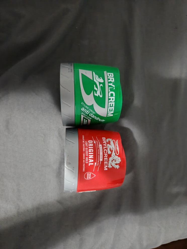 Brylcreem Hair Products - photo 4