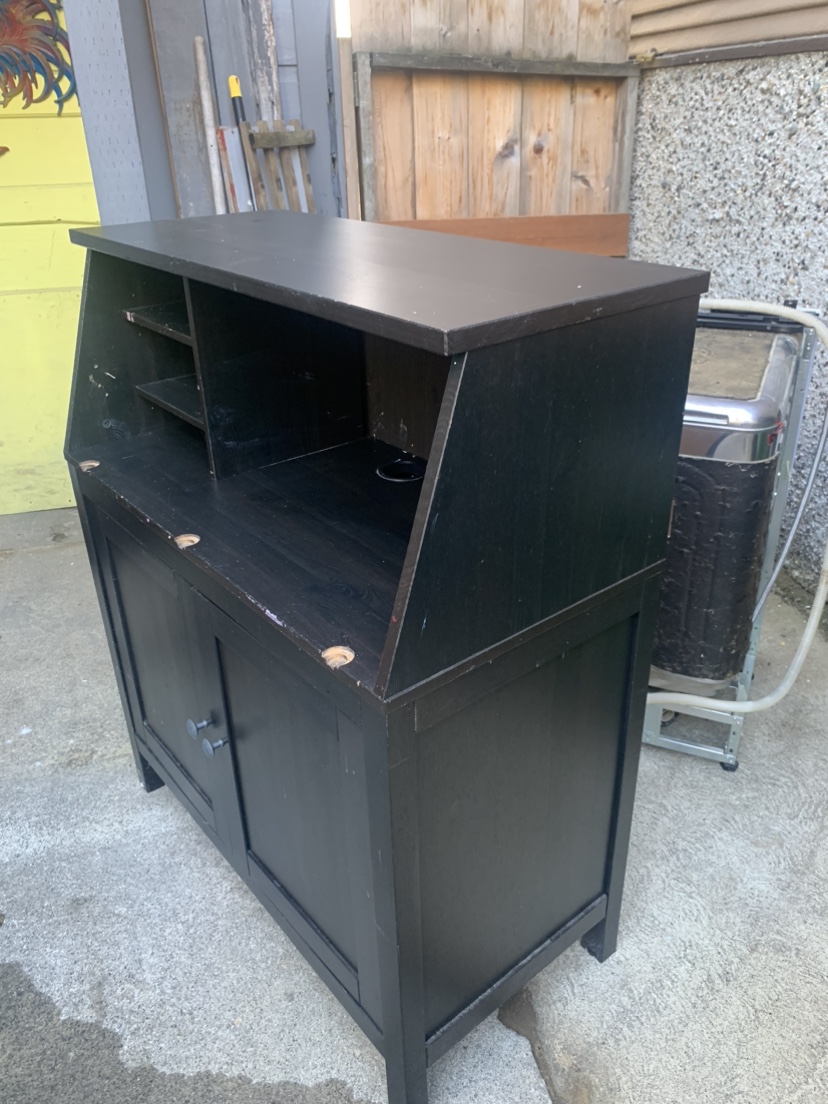 White Dishwasher #freecycle - photo 5