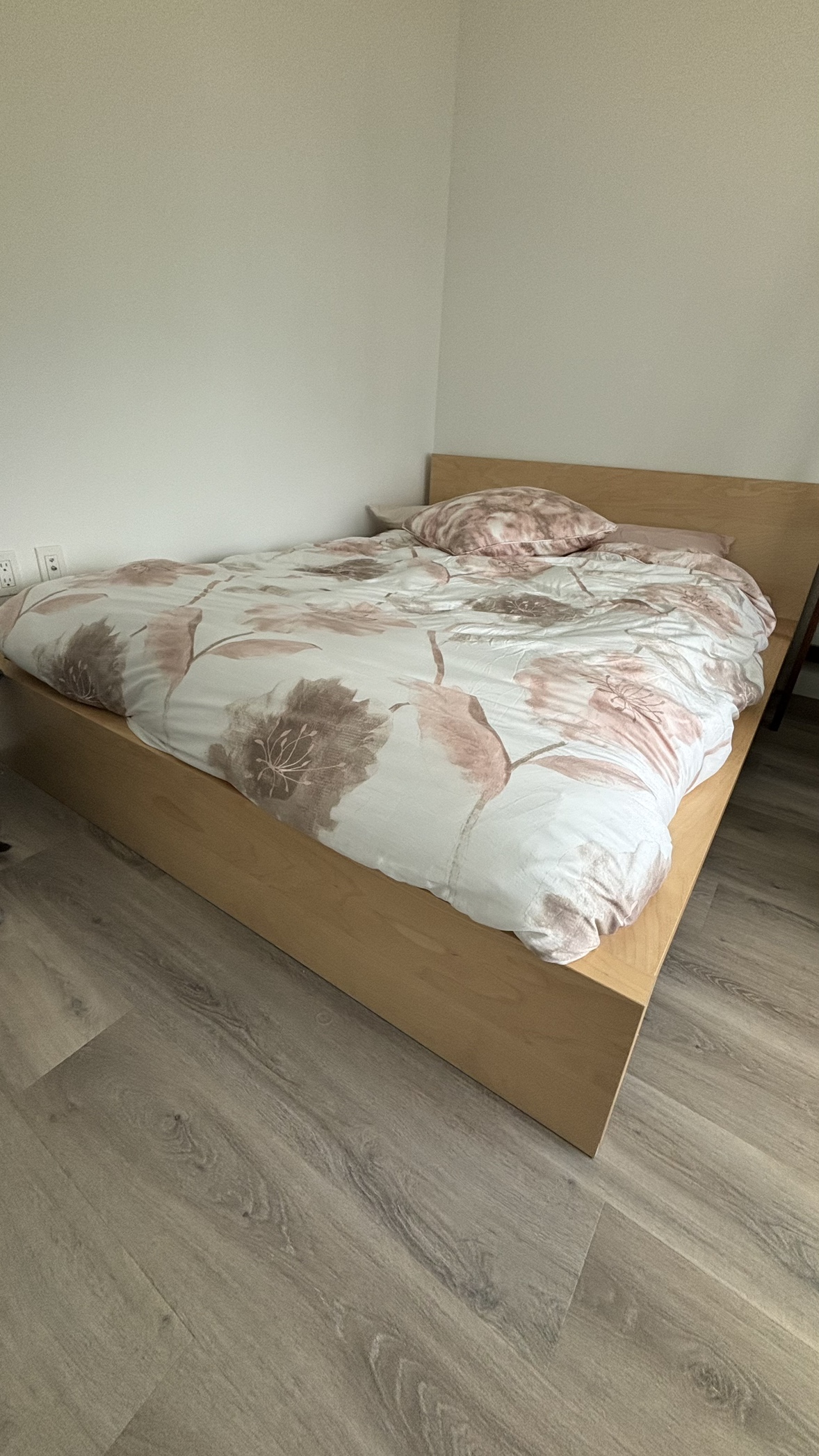 Queen Bed Frame - photo 2