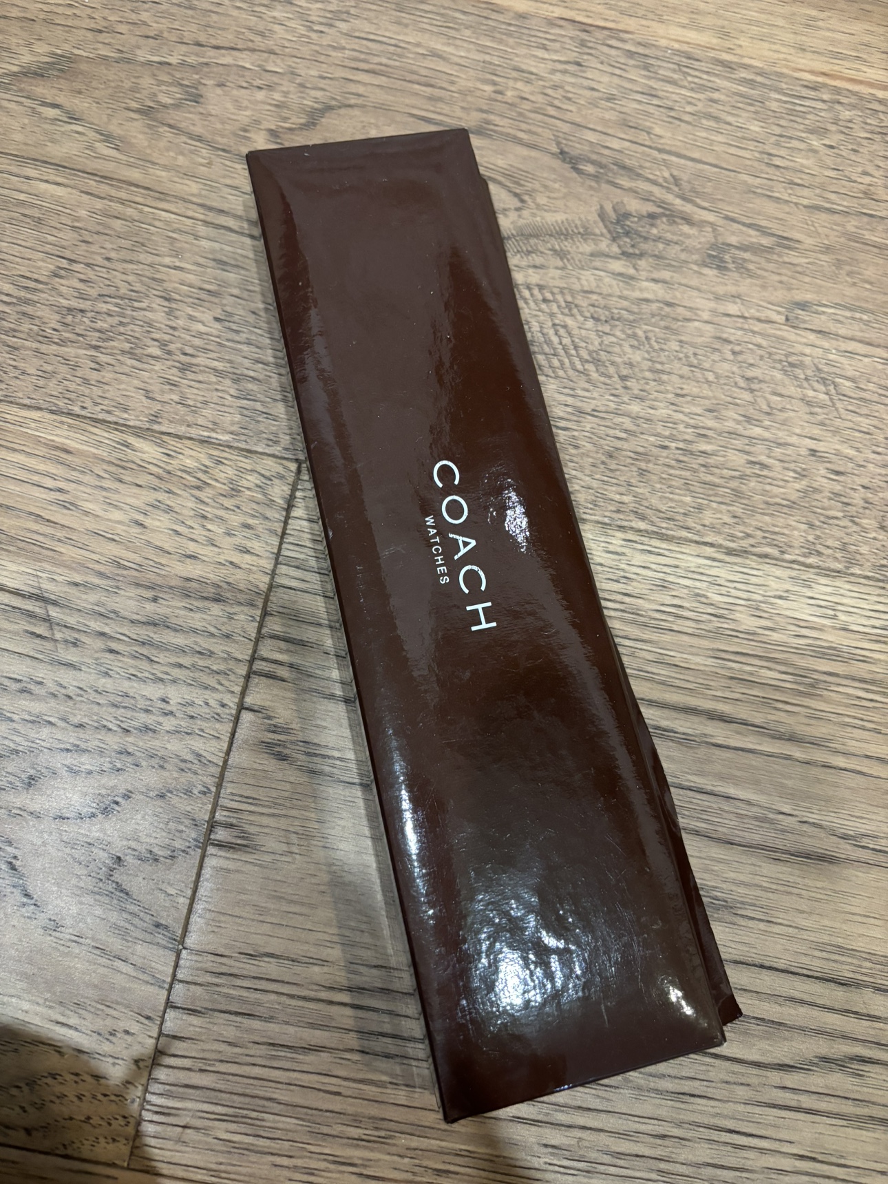 Vintage Coach Watch - photo 3