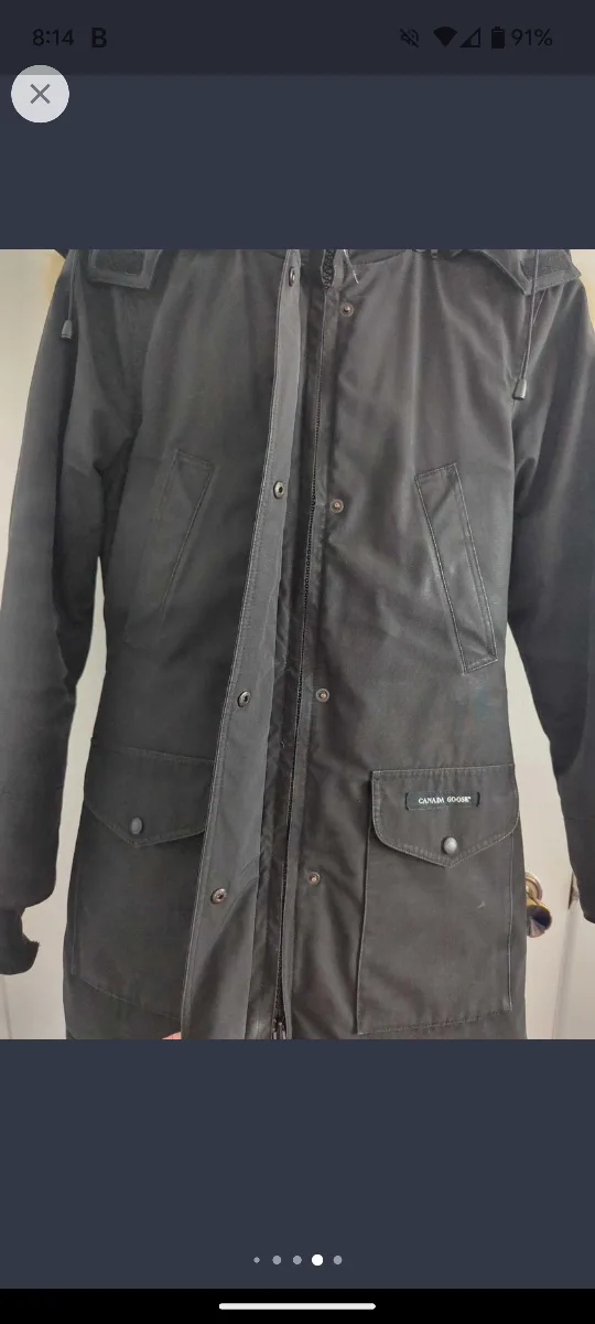 Canada Goose jacket image indicator(9)