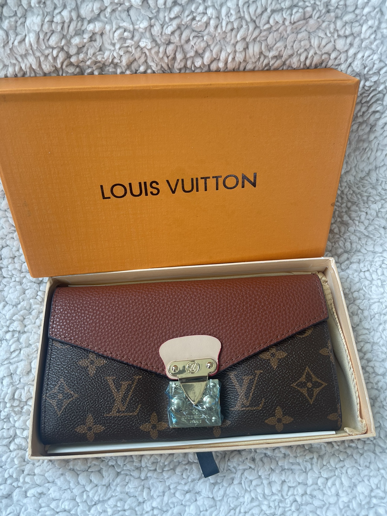 Ladies Wallet - photo 2