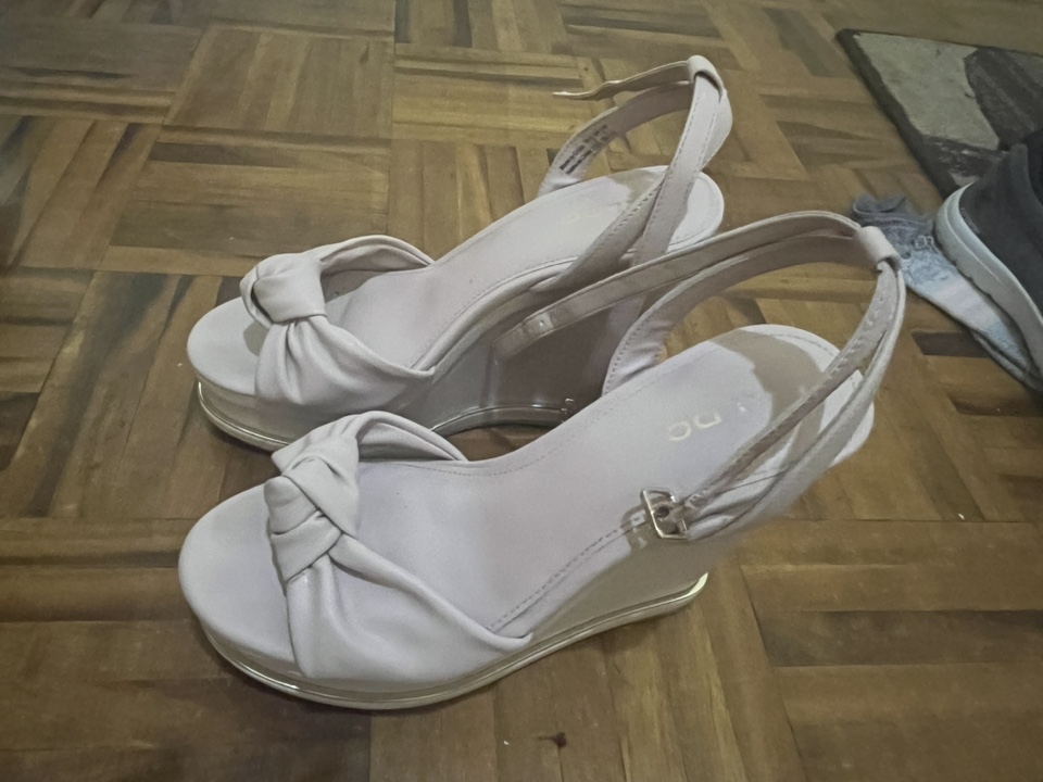 Aldo Wedges
