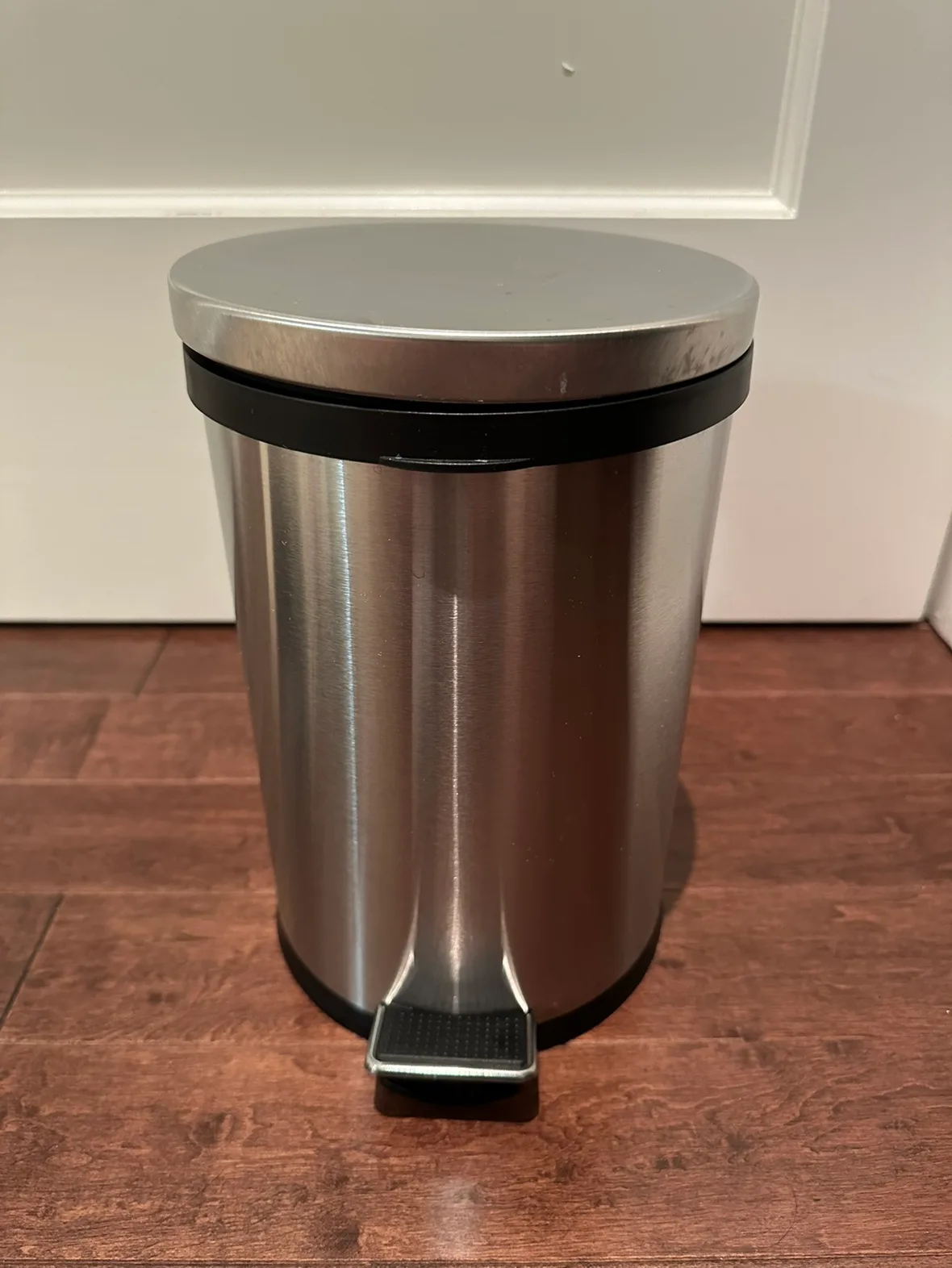 IKEA SNÖRPA Step Trash Can thumbnail