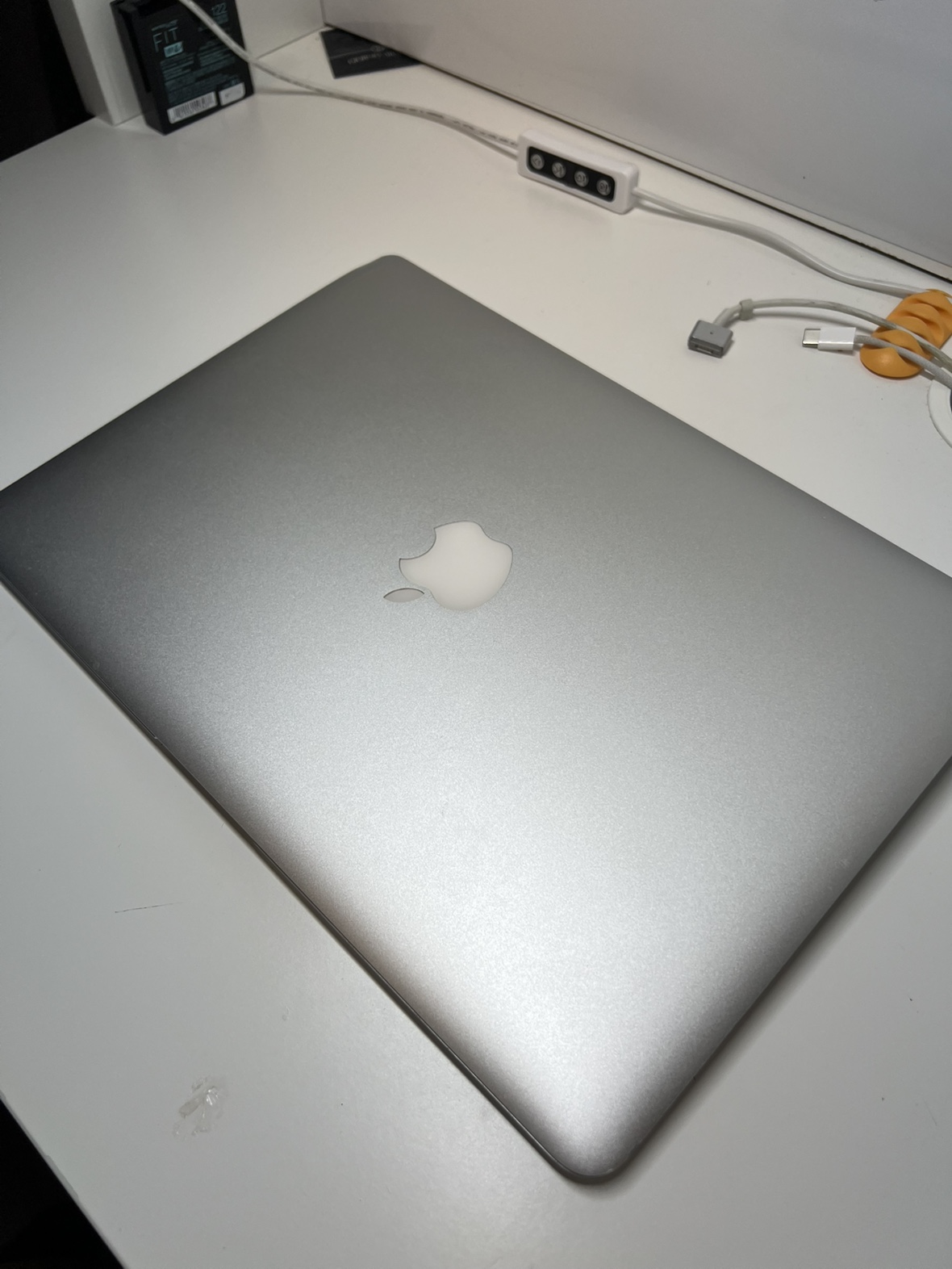 MacBook Air 13 inch 2015 - photo 2