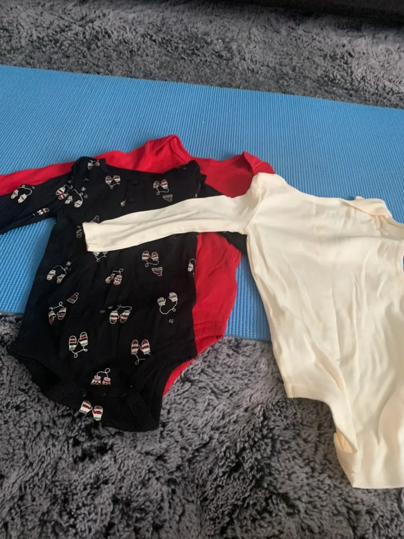 Baby Bodysuits