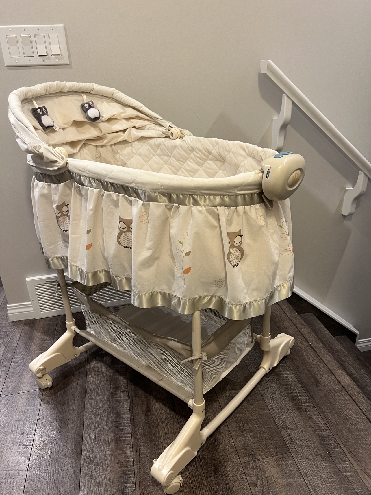 Baby Bassinet