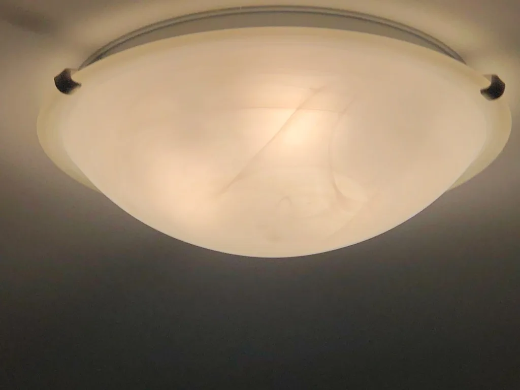 Ceiling Light Fixture 3 Balb Price For 2 image indicator(2)