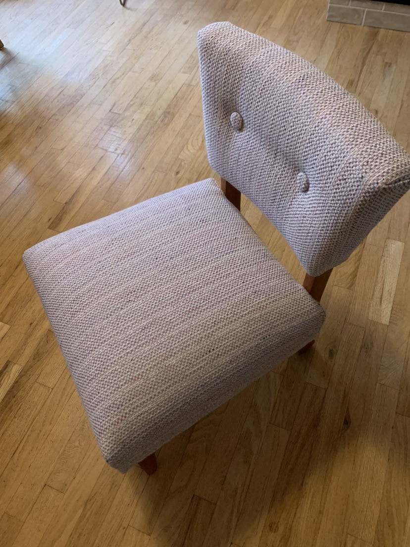 Accent Chair