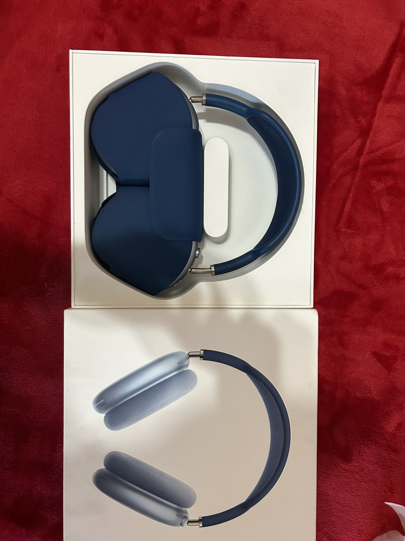 Apple AirPods Max Headphones - photo 3