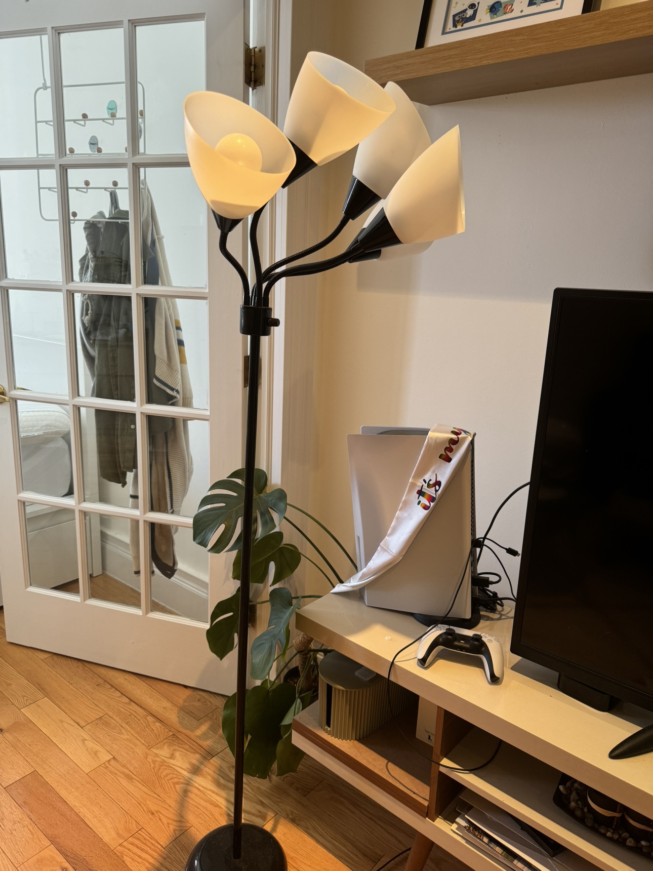 Floor Lamp - photo 2