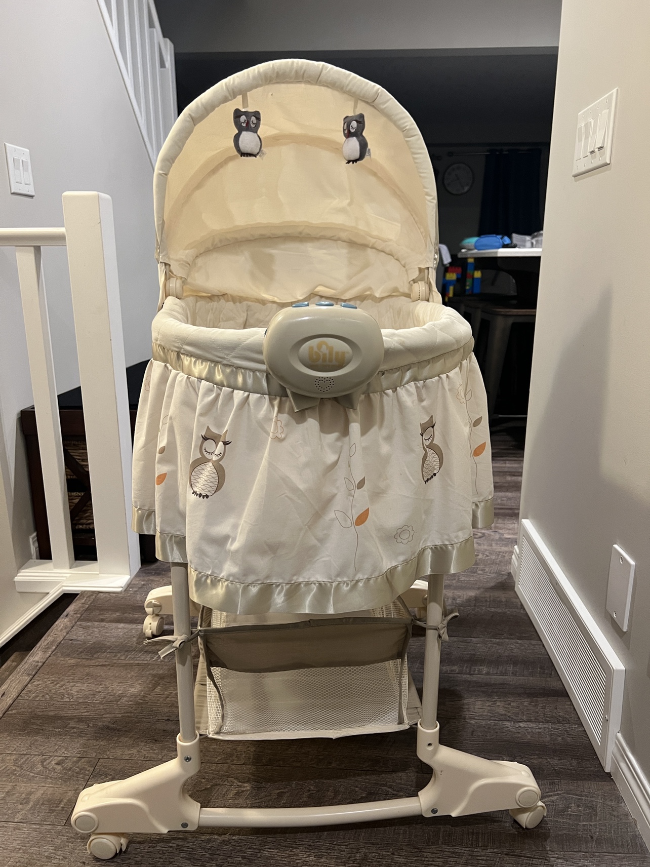 Baby Bassinet - photo 4