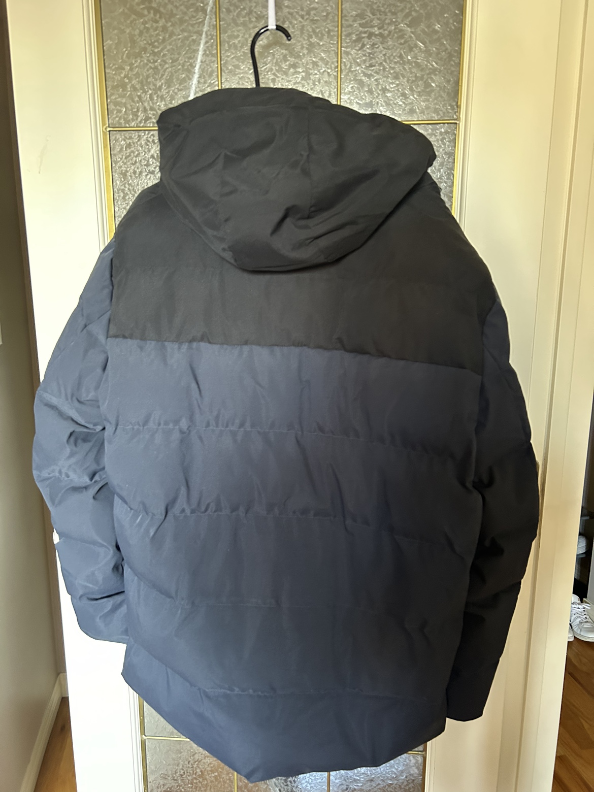 Men’s Winter Jacket Geographical Norway - photo 3