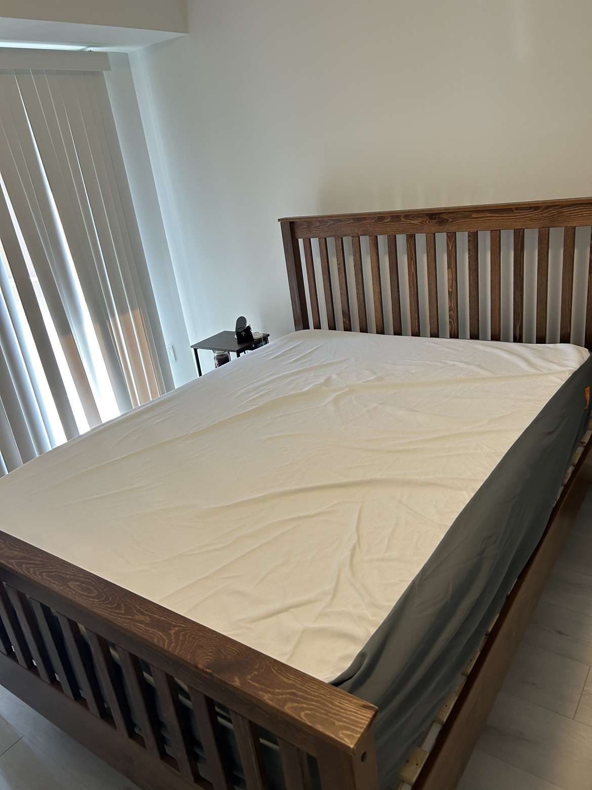 Queen Size Mattress - Emma