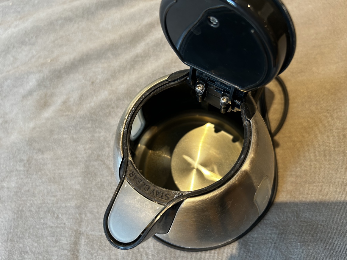 T-Fal Electric Kettle - photo 2
