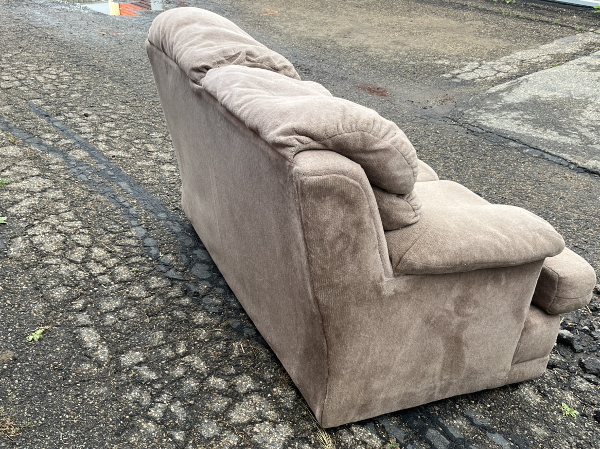 Love Seat - photo 3