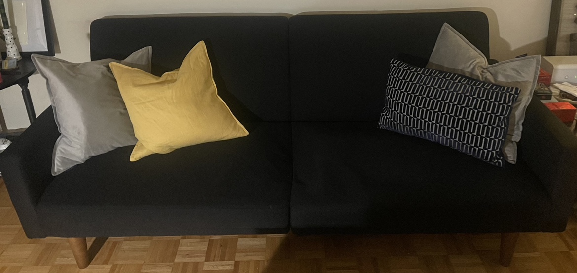 Futon Sofa Bed