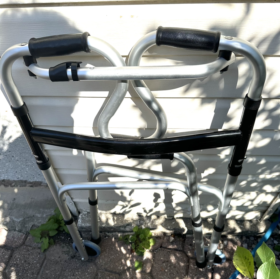 Folding Walker - photo 2