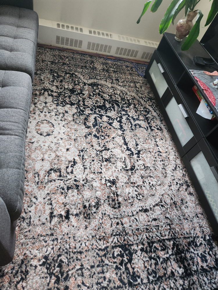 ikea Carpet