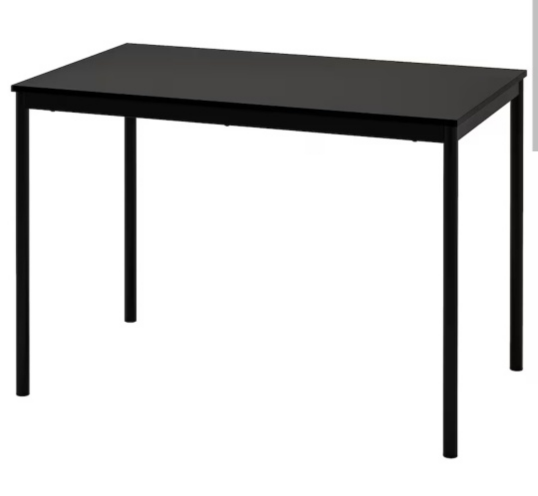Black Table