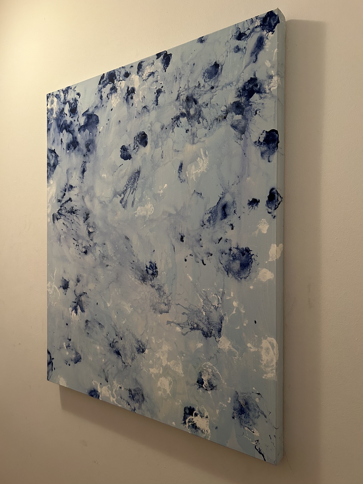 Abstract Painting - photo 2
