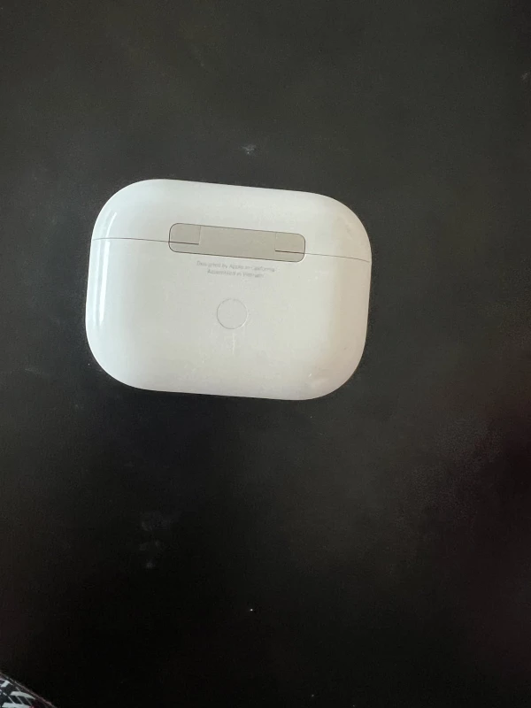 Apple AirPods Pro - photo 4