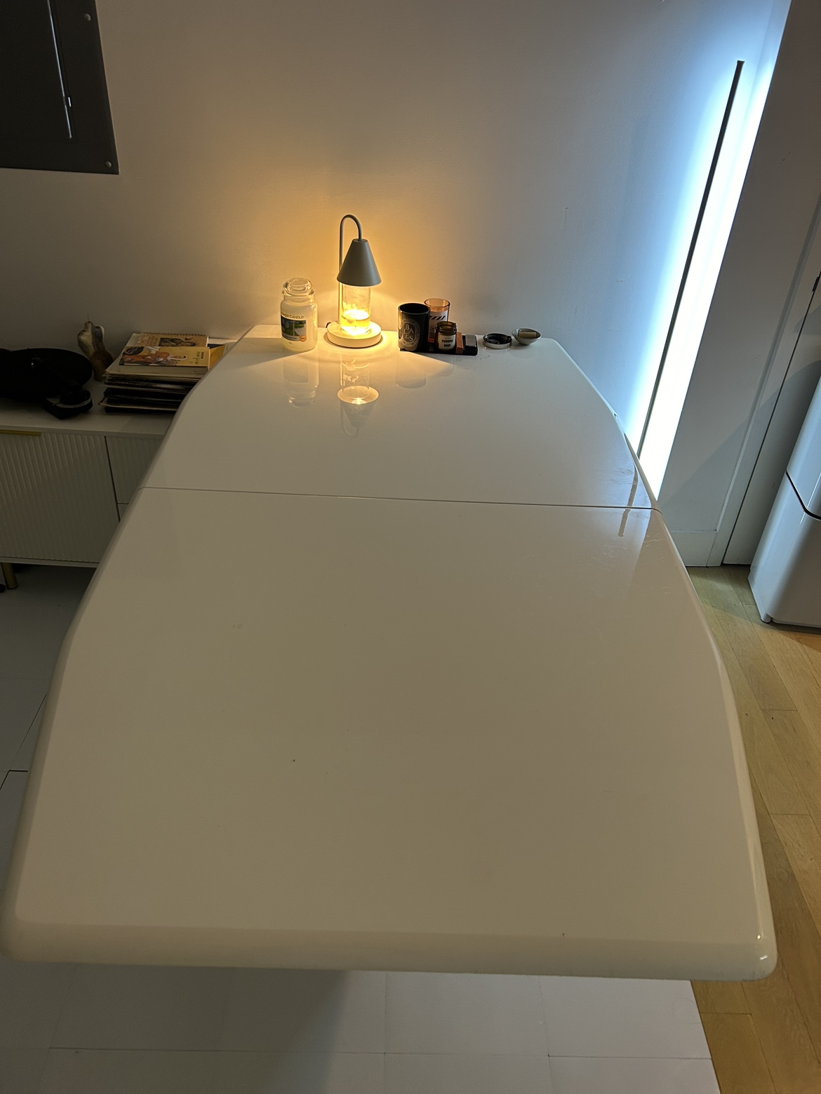 Dining Table - photo 2