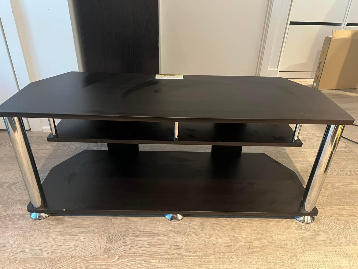 Entertainment centre - TV stand - photo 2